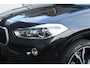 BMW X2 sDrive20i 192pk High Executive AUTOMAAT NL-Auto NAP 1e Eigenaar Panoramadak Clima Cruise Navi HUD El. Klep Trekhaak 1800kg