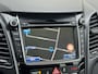 Hyundai i30 1.6 GDI TUBRO 186 PK NAVI CAMERA PDC CLIMAT LED LMV SPORTSTOELEN