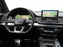 Audi Q5 50 TFSI e quattro S edition Trekhaak Luchtvering Navigatie Stoelverwarming Carplay 11