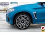 BMW X6 M 576PK - PANO - BANG & OLUFSEN - TREKHAAK - HEAD-UP DISPLAY -