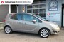Opel Meriva 1.4 TURBO COSMO TREKHAAK
