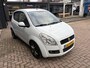 Suzuki Splash 1.0 Exclusive, airco, wit metalic, lmv