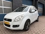 Suzuki Splash 1.0 Exclusive, airco, wit metalic, lmv