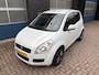 Suzuki Splash 1.0 Exclusive, airco, wit metalic, lmv
