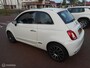 Fiat 500 1.0 Hybrid Star ECC+NAVI+CRUISE+LM-16