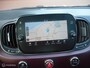Fiat 500 1.0 Hybrid Star ECC+NAVI+CRUISE+LM-16