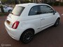 Fiat 500 1.0 Hybrid Star ECC+NAVI+CRUISE+LM-16