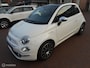 Fiat 500 1.0 Hybrid Star ECC+NAVI+CRUISE+LM-16