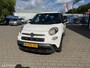 Fiat 500L TwinAir Turbo 105 CityCross 7"-SCHERM MET CARPLAY+ANDROID AUTO
