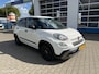 Fiat 500L TwinAir Turbo 105 CityCross 7"-SCHERM MET CARPLAY+ANDROID AUTO