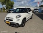 Fiat 500L TwinAir Turbo 105 CityCross 7"-SCHERM MET CARPLAY+ANDROID AUTO