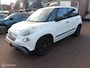 Fiat 500L TwinAir Turbo 105 CityCross 7"-SCHERM MET CARPLAY+ANDROID AUTO