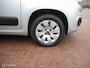 Fiat Panda TwinAir Turbo 80 Lounge AUTOMAAT+METALLIC LAK+RESERVEWIEL+HOOGTEVERSTELLING BESTUURDERSSTOEL