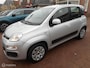 Fiat Panda TwinAir Turbo 80 Lounge AUTOMAAT+METALLIC LAK+RESERVEWIEL+HOOGTEVERSTELLING BESTUURDERSSTOEL