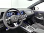 Mercedes-Benz GLA 180 Business Solution AMG | Trekhaak | MULTIBEAM LED | Nightpakket | Panoramaschuifdak | Smartphone Integratie | Keyless-Go comfortpakket | EASY PACK achterklep |