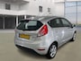 Ford Fiesta VERWACHT! 1.0 STYLE ULTIMATE 5-DRS. + AIRCO/CRUISE/LMV/PDC/NAVI