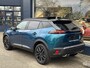 Peugeot 2008 1.2 Hybrid 145 PK GT | Automaat Hybride | DEMO met €8.500 Korting | Panorama Schuif-/Kanteldak | Navigatie | 360 Graden Camera | Keyless Entry | Full LED Verlichting | Zwart Dak | Climate Control | 18" Lichtmetalen Velgen Evissa | Sportstoelen | Hoge Zitpositie | Parkeersensoren V+A | Adaptieve Cruise Control |