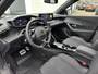 Peugeot 2008 1.2 Hybrid 145 PK GT | Automaat Hybride | DEMO met €8.500 Korting | Panorama Schuif-/Kanteldak | Navigatie | 360 Graden Camera | Keyless Entry | Full LED Verlichting | Zwart Dak | Climate Control | 18" Lichtmetalen Velgen Evissa | Sportstoelen | Hoge Zitpositie | Parkeersensoren V+A | Adaptieve Cruise Control |