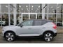 Volvo XC40 Extended Range Ultimate 82 kWh | Schuif/kanteldak | BLIS | 360 Camera | Trekhaak | H&K Audio | 20" LMV
