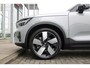 Volvo XC40 Extended Range Ultimate 82 kWh | Schuif/kanteldak | BLIS | 360 Camera | Trekhaak | H&K Audio | 20" LMV