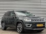 Jeep Compass 1.3 MultiAir 150pk Automaat Limited | Navigatie | Trekhaak | Climate Control | NL Auto | LED | 18 inch lichtmetalen velgen