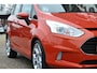 Ford B-Max 1.6 TI-VCT Titanium Automaat Leer/Clima/Trekhaak