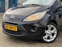 Ford Ka 1.2 Titanium/3des/nap/dealeronderhouden/ 1jaar apk/ airco/ EL-ramen/ zeer nette auto.
