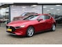 Mazda 3 HB 2.0 e-SkyActiv-G M Hybrid 122 Comfort met Bose , Leder, Bose, Adap.cruise,Navi, Apple Carplay, PDC, LMV 16 Inch, Stuur/Stoelverwarming.