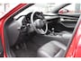 Mazda 3 HB 2.0 e-SkyActiv-G M Hybrid 122 Comfort met Bose , Leder, Bose, Adap.cruise,Navi, Apple Carplay, PDC, LMV 16 Inch, Stuur/Stoelverwarming.