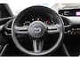 Mazda 3 HB 2.0 e-SkyActiv-G M Hybrid 122 Comfort met Bose , Leder, Bose, Adap.cruise,Navi, Apple Carplay, PDC, LMV 16 Inch, Stuur/Stoelverwarming.