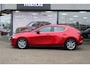 Mazda 3 HB 2.0 e-SkyActiv-G M Hybrid 122 Comfort met Bose , Leder, Bose, Adap.cruise,Navi, Apple Carplay, PDC, LMV 16 Inch, Stuur/Stoelverwarming.