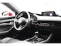 Mazda 3 HB 2.0 e-SkyActiv-G M Hybrid 122 Comfort met Bose , Leder, Bose, Adap.cruise,Navi, Apple Carplay, PDC, LMV 16 Inch, Stuur/Stoelverwarming.
