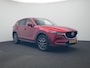 Mazda CX-5 2.5 SkyActiv-G GT-M 4WD automaat met afneembare trekhaak : dealer onderhouden