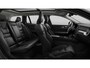 Volvo V60 2.0 T8 Plug-in hybrid AWD Plus Perform. Ed. Dark | 19" 5-triplespaaks Glossy Black Diamond Cut | Extra getint glas achter | Panoramisch schuif/kantel dak | Lederen bekleding