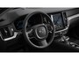 Volvo V60 2.0 T8 Plug-in hybrid AWD Plus Perform. Ed. Dark | 19" 5-triplespaaks Glossy Black Diamond Cut | Extra getint glas achter | Panoramisch schuif/kantel dak | Lederen bekleding