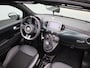 Fiat 500C 1.0 Hybrid Rockstar | NAVIGATIE | PARKEERSENSOREN | CRUISE CONTROL | CLIMATE CONTROL |