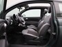 Fiat 500C 1.0 Hybrid Rockstar | NAVIGATIE | PARKEERSENSOREN | CRUISE CONTROL | CLIMATE CONTROL |