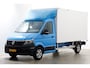 Volkswagen Crafter 35 2.0 TDI E6 Bakwagen met achterdeuren 2 Persoons 05-2020