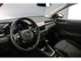 Skoda Fabia Selection 1.0 TSI 115pk DSG Automaat Cruise control, Stuurwiel verwarmd, Parkeersensor achter, App connect, LED koplampen, Stoelverwarming, Airco, Bluetooth
