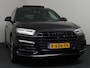 Audi Q5 2.0 TDI quattro Sport | Luchtvering | Trekhaak | Adaptief Cruise Control | 360° Camera!