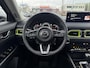 Mazda CX-5 2.0 SkyActiv-G 165 Newground | Uitklapbare Trekhaak | Stoel/stuurverwarming | 360* Camera | Navigatie | Head-up display | Dodehoek sensor |