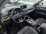 Mazda CX-5 2.0 SkyActiv-G 165 Newground | Uitklapbare Trekhaak | Stoel/stuurverwarming | 360* Camera | Navigatie | Head-up display | Dodehoek sensor |