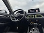 Mazda CX-5 2.0 SkyActiv-G 165 Newground | Uitklapbare Trekhaak | Stoel/stuurverwarming | 360* Camera | Navigatie | Head-up display | Dodehoek sensor |