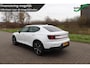 Polestar 2 Long Range Dual Motor Launch Edition 78kWh trekhaak panodak stoel+stuurverwarming soh 91.2%