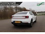 Polestar 2 Long Range Dual Motor Launch Edition 78kWh trekhaak panodak stoel+stuurverwarming soh 91.2%