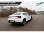 Polestar 2 Long Range Dual Motor Launch Edition 78kWh trekhaak panodak stoel+stuurverwarming soh 91.2%