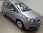 Opel Zafira 1.6 Enjoy 7 PERSOONS ! NIEUWE APK ! RIJD PERFECT !