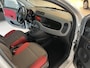 Fiat Panda 0.9 TwinAir Edizione Cool Airco - Elektrische ramen voor  - Radio/cd speler - Start/stop systeem - centrale deurvergrendeling met afstandsbediening Door ons geleverd en onderhouden.