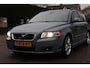 Volvo V50 2.4i Edition II | AUTOMAAT | CLIMA | CRUISE | XENON | TREKHAAK | MOOIE GOED ONDERHOUDEN AUTO |