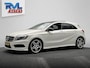 Mercedes-Benz A-klasse 180 Prestige * Origineel Nederlands * Navigatie Sportstoelen Leder/Alcantara Panorama-dak Climate